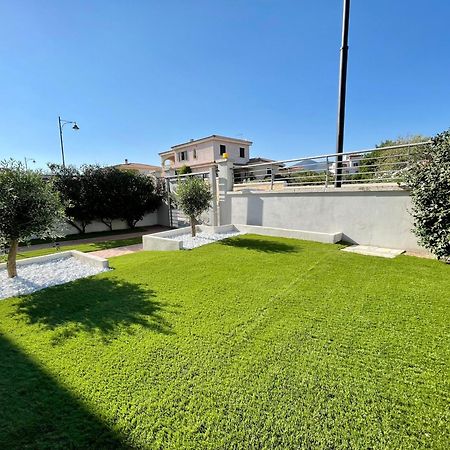 Casa Fralia Vila Olbia Exterior foto
