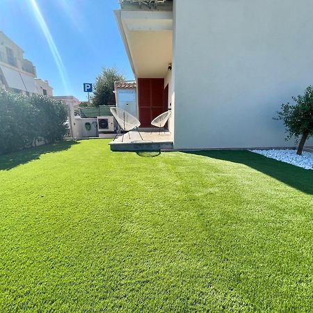 Casa Fralia Vila Olbia Exterior foto