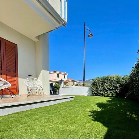 Casa Fralia Vila Olbia Exterior foto