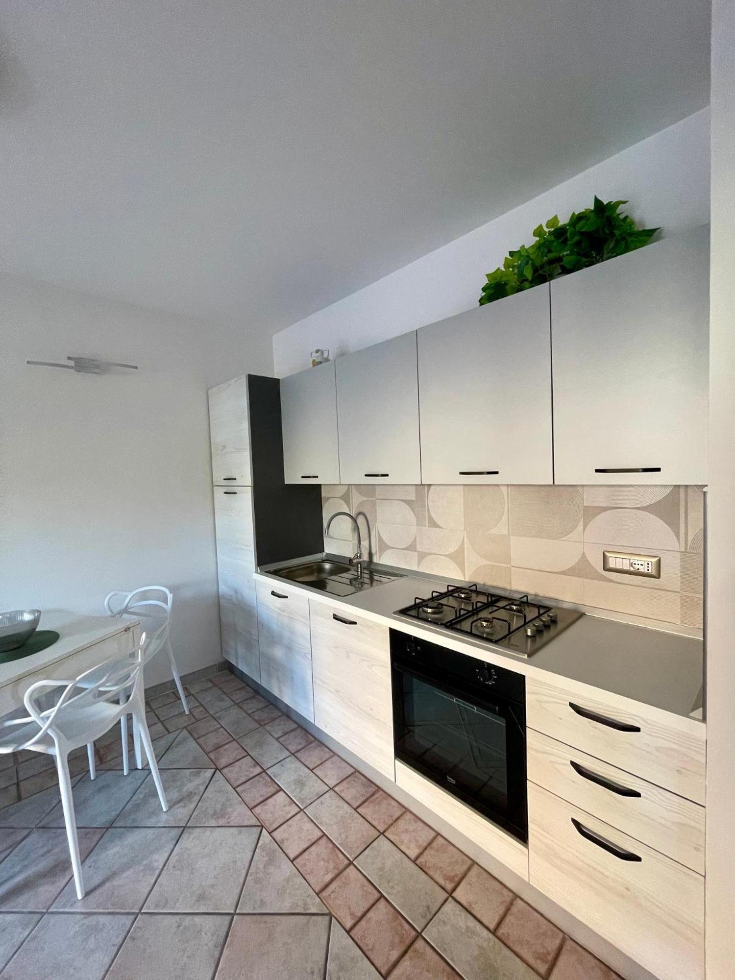 Casa Fralia Vila Olbia Exterior foto