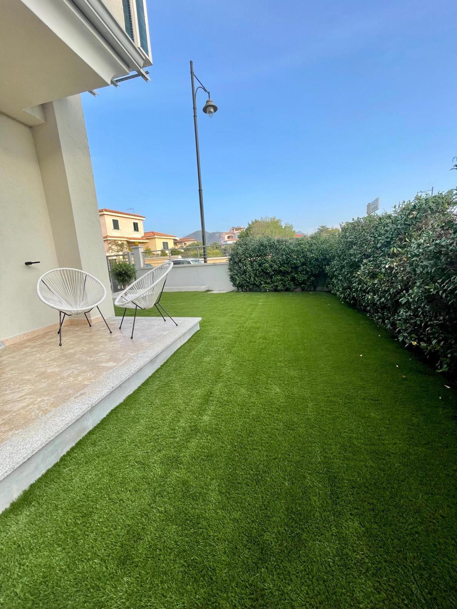 Casa Fralia Vila Olbia Exterior foto